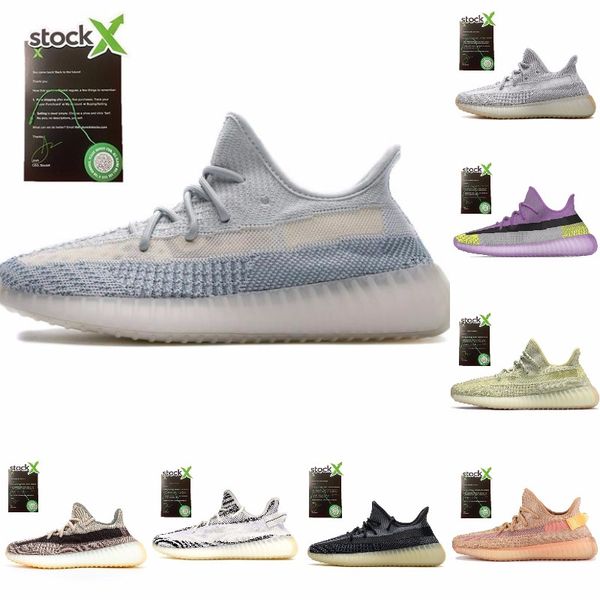 kanye west static running shoes new israfil cinder desert sage earth tail light zebra womens mens trainers sneakers size 13 luxky j#006436
kanye west static running shoes new israfil cinder desert sage earth tail light zebra womens mens trainers sneakers size 13 luxky j#006436