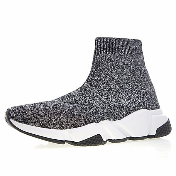 2020 glay white fashion men women casual shoes mens womens luxury speed trainer sneakers 36-45, Black
2020 glay white fashion men women casual shoes mens womens luxury speed trainer sneakers 36-45, Black