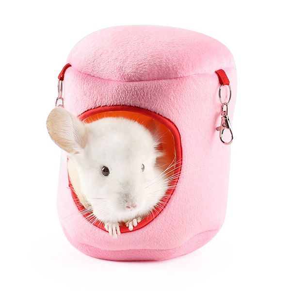 winter soft warm hamster cage house hanging nest cute hammock cotton bed for small pet squirrel guinea pigs chinchillas sleeping
winter soft warm hamster cage house hanging nest cute hammock cotton bed for small pet squirrel guinea pigs chinchillas sleeping