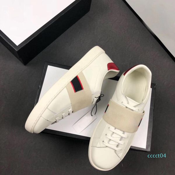 luxury designer shoes 100% ace leather sneaker mens womens classic trainers python tiger bee flower embroidered cock love sneakers ct04, Black
luxury designer shoes 100% ace leather sneaker mens womens classic trainers python tiger bee flower embroidered cock love sneakers ct04, Black