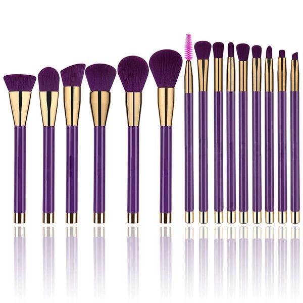 Pincéis de maquiagem ykc998
Pincéis de maquiagem ykc998