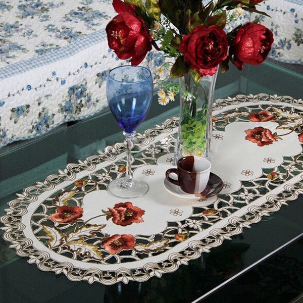 christmas floral print table runner placemats tablecloth mat santa snowflakes festive wedding xmas party banquet decor
christmas floral print table runner placemats tablecloth mat santa snowflakes festive wedding xmas party banquet decor