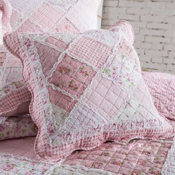 chausub creative decorate cushion cover 1-piece washable cotton quilted hold pillow car sofa cushion cover + core size 45*45cm
chausub creative decorate cushion cover 1-piece washable cotton quilted hold pillow car sofa cushion cover + core size 45*45cm