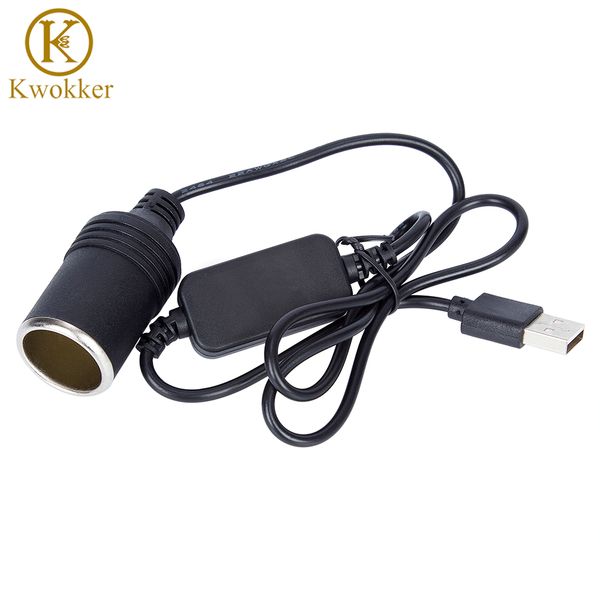 car usb socket male to female 12v car cigarette lighter socket converter for dvr dash camera gps e-dog 0.6m 1.2m 3.2m red light
car usb socket male to female 12v car cigarette lighter socket converter for dvr dash camera gps e-dog 0.6m 1.2m 3.2m red light