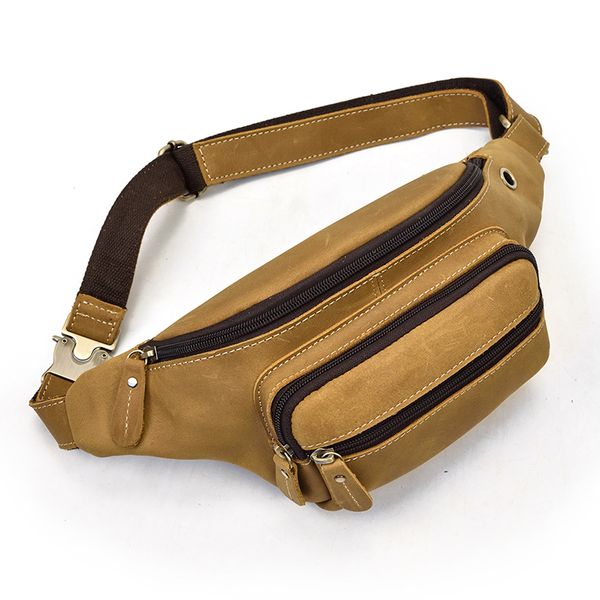 genuine leather men waist packs fanny pack belt bag phone pouch mini travel bag chest male small crossbody leather pouch
genuine leather men waist packs fanny pack belt bag phone pouch mini travel bag chest male small crossbody leather pouch