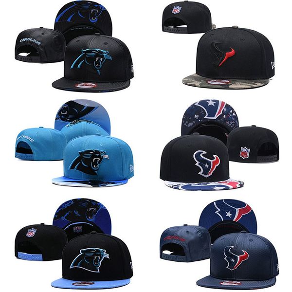 2019 горячий стиль Новые Snapback Caps Регулируемые Все Стили Бейсболки Мода футбол Snapbacks