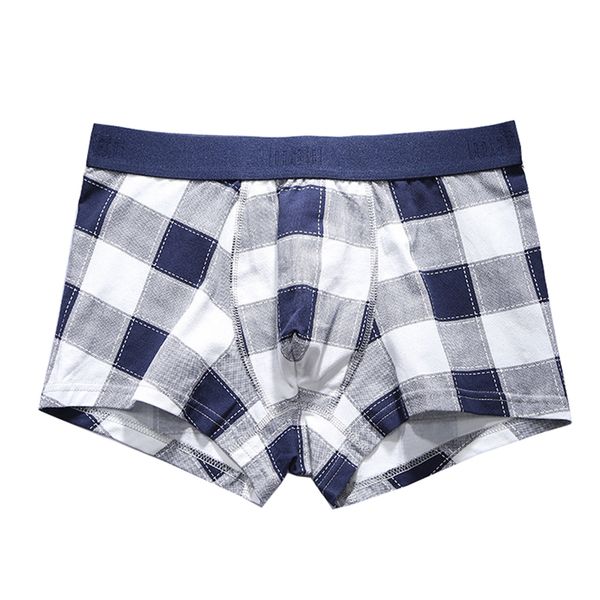 underpants men boxer cotton loose underwear everyday home pants homme calzoncillos hombre, Black;white
underpants men boxer cotton loose underwear everyday home pants homme calzoncillos hombre, Black;white