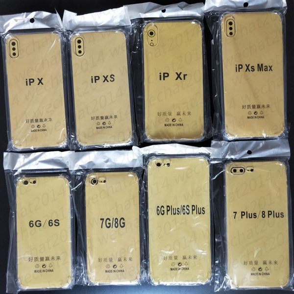 300pcs 1mm shockproof clear transparent soft tpu case cover for iphone 11 pro max x xs max xr 6 7 8 plus dhl
300pcs 1mm shockproof clear transparent soft tpu case cover for iphone 11 pro max x xs max xr 6 7 8 plus dhl