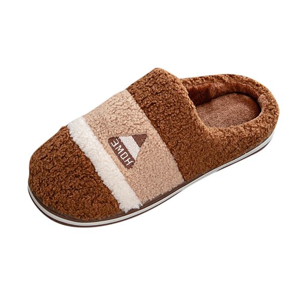 christmas tree men slippers winter warm non-slip indoor home men shoes couple models festival comfort slippers pantufa a40, Black
christmas tree men slippers winter warm non-slip indoor home men shoes couple models festival comfort slippers pantufa a40, Black