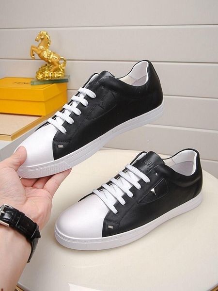 2020 new men's designer brand shoes men's spring and autumn sports shoes jogging outdoor leisure shoes, Black;red
2020 new men's designer brand shoes men's spring and autumn sports shoes jogging outdoor leisure shoes, Black;red