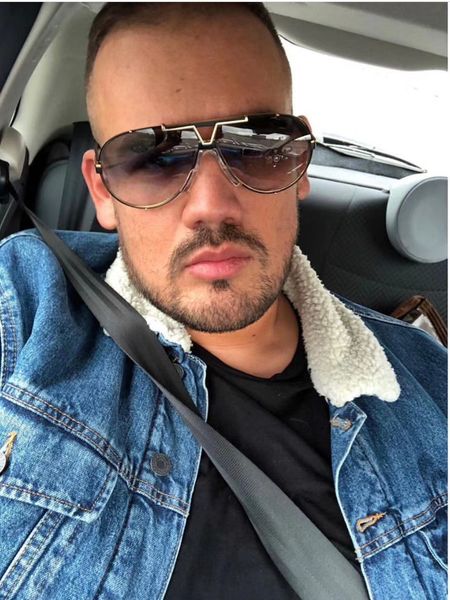 gold sunglasses vintage legends with new 909 brown havana lens sun glasses eyewear sunglasses pilot gradient men box kntrj, White;black
gold sunglasses vintage legends with new 909 brown havana lens sun glasses eyewear sunglasses pilot gradient men box kntrj, White;black