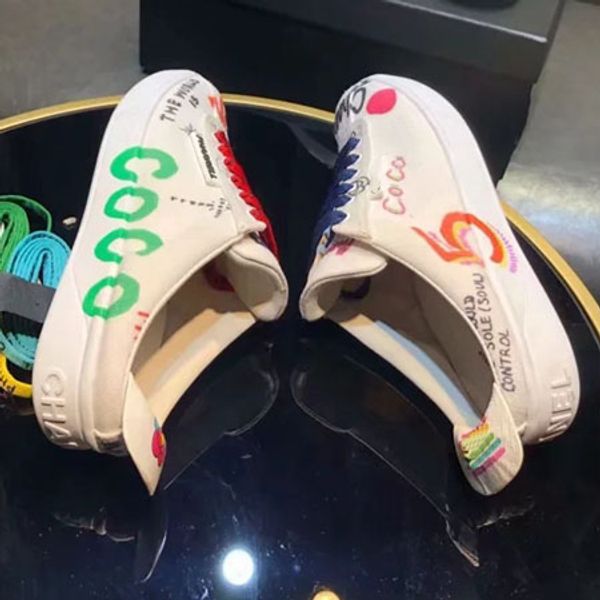 slippers sandals designer shoes flat sandals flip flops fashion sneakers sandals send beautiful box by shoe07 xne05, Black
slippers sandals designer shoes flat sandals flip flops fashion sneakers sandals send beautiful box by shoe07 xne05, Black