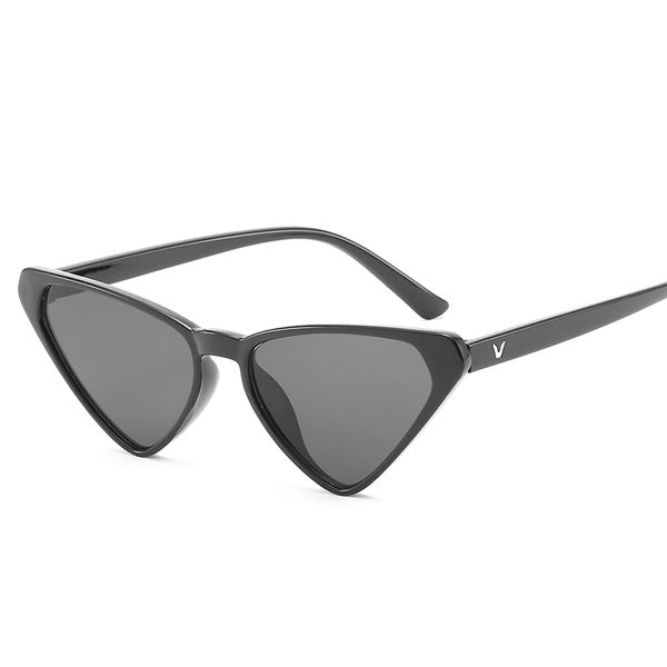 cat eye sunglasses female sun glasses for women eyewear vintage fashion summer sunglasses women design retro de sol, White;black
cat eye sunglasses female sun glasses for women eyewear vintage fashion summer sunglasses women design retro de sol, White;black
