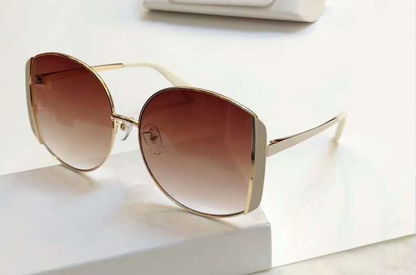 sf198s oval sunglasses beige gold/brown gradient sun glasses brand designer sunglasses shades new with box, White;black
sf198s oval sunglasses beige gold/brown gradient sun glasses brand designer sunglasses shades new with box, White;black