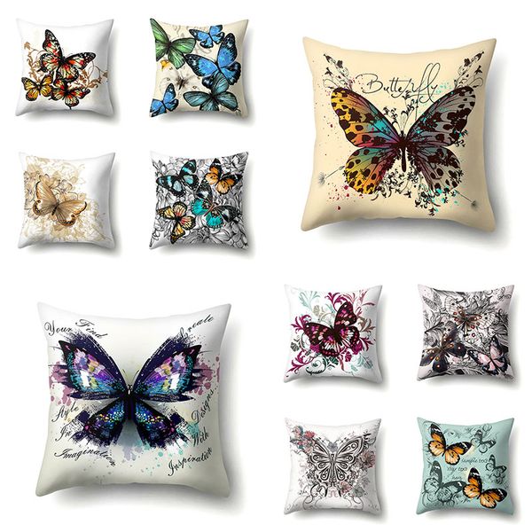 romantic butterfly pillow covers soft decorative cushion cover for sofa home chair flower butterfly pillowcases new pillow case
romantic butterfly pillow covers soft decorative cushion cover for sofa home chair flower butterfly pillowcases new pillow case