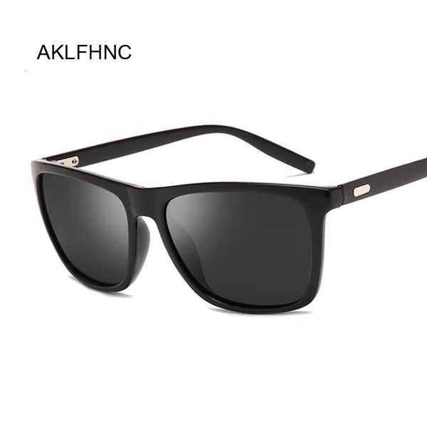 sunglasses style 2021 polarized square men women brand designer sun glasses male female driving uv400, White;black
sunglasses style 2021 polarized square men women brand designer sun glasses male female driving uv400, White;black