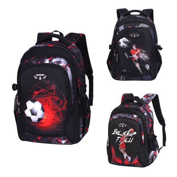 multi styles waterproof children school bags for teenager boys school backpacks kids travel lapsports theme backpack
multi styles waterproof children school bags for teenager boys school backpacks kids travel lapsports theme backpack