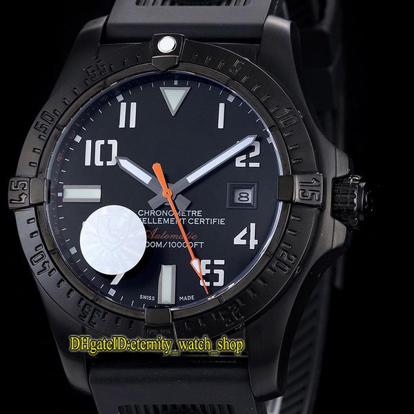 luxry new avenger ii seawolf a3239011 | bc34 | 170a черный циферблат япония miyota автоматические мужские часы черный корпус резиновый ремеш, Slivery;brown
luxry new avenger ii seawolf a3239011 | bc34 | 170a черный циферблат япония miyota автоматические мужские часы черный корпус резиновый ремеш, Slivery;brown