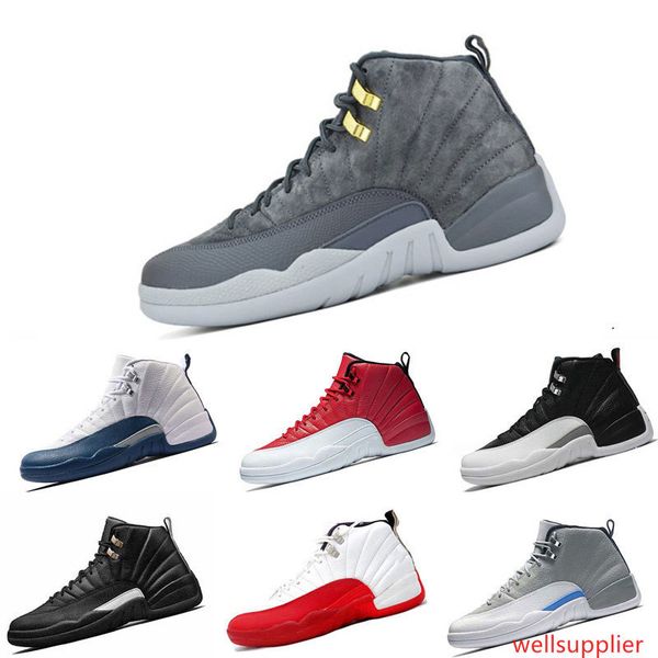men shoes 12 men basketball shoes white the master flu game black gym red 12s taxi playoffs gs barons sports sneaker
men shoes 12 men basketball shoes white the master flu game black gym red 12s taxi playoffs gs barons sports sneaker