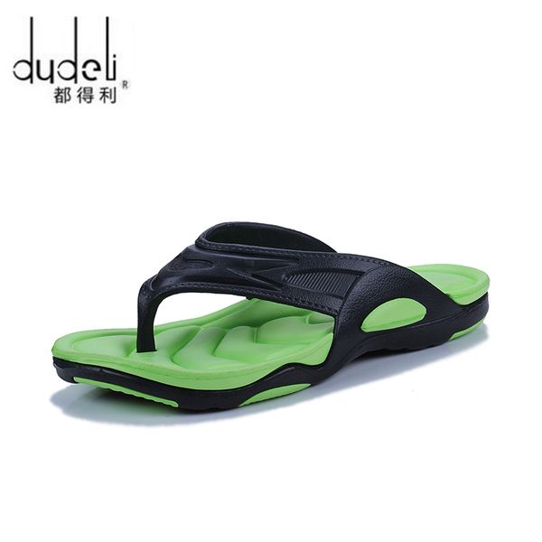 dudeli ortc pedicure new design men beach slippers outdoor supple flip flops, Black
dudeli ortc pedicure new design men beach slippers outdoor supple flip flops, Black