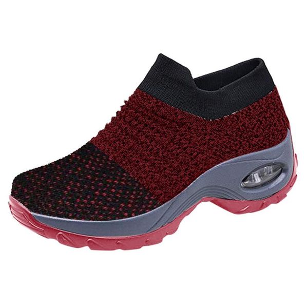 sagace 2020 sneakers womens comfortable sneakers wear resistant walking shoes sock run soft mesh slip on lazy shoes
sagace 2020 sneakers womens comfortable sneakers wear resistant walking shoes sock run soft mesh slip on lazy shoes