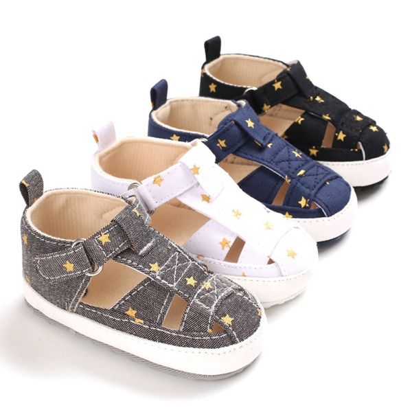 toddler baby boy girl summer infant soft crib shoes 0-6 6-12 12-18 month children infant boys girls first walker baby shoes, Black;red 
toddler baby boy girl summer infant soft crib shoes 0-6 6-12 12-18 month children infant boys girls first walker baby shoes, Black;red