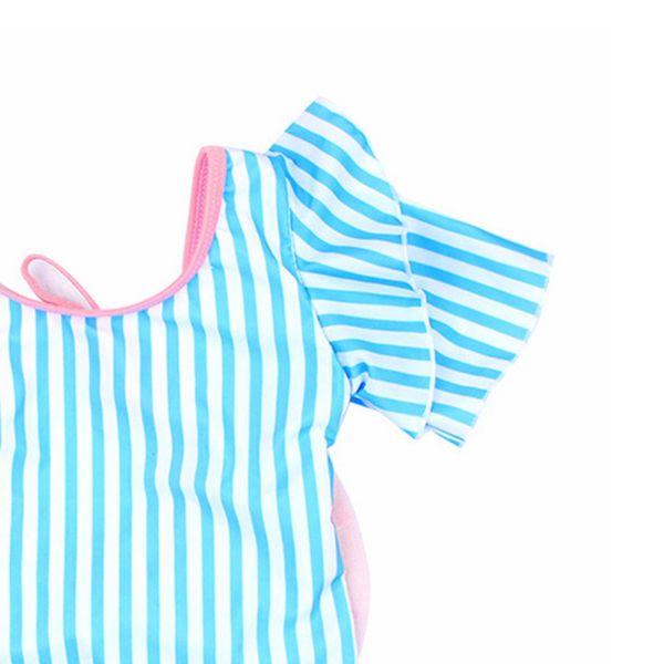 girl's toddler & kids one-piece swimsuit summer girls swimsuit kids beach wear bathing suit, White
girl's toddler & kids one-piece swimsuit summer girls swimsuit kids beach wear bathing suit, White