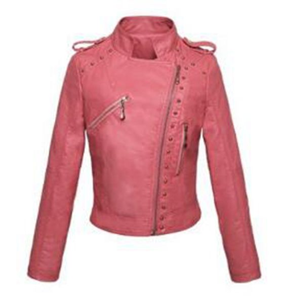 women spring and autumn business english new style boutique personality european and american large size leather coat / 9999 m-2xl, Black
women spring and autumn business english new style boutique personality european and american large size leather coat / 9999 m-2xl, Black