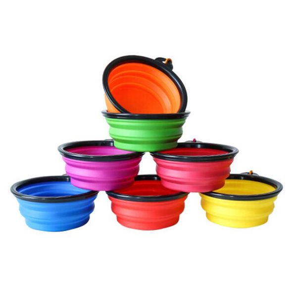 300pcs/lot dog folding collapsible feeding bowl silicone water dish cat portable feeder puppy pet travel bowls sn994
300pcs/lot dog folding collapsible feeding bowl silicone water dish cat portable feeder puppy pet travel bowls sn994