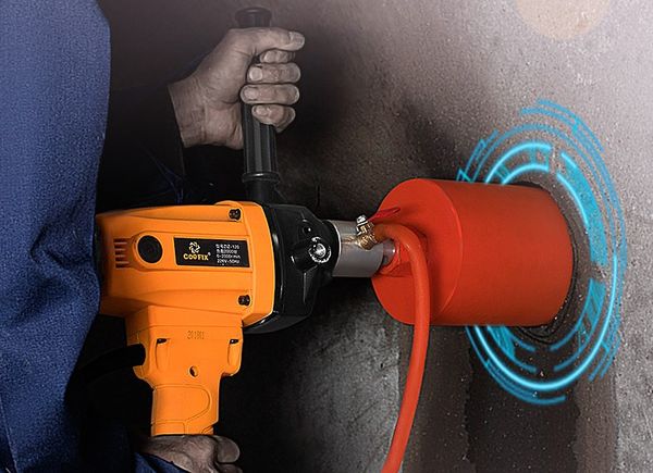 220v 3000w 120mm diamond core drill handheld concrete core drill with water pump accessories
220v 3000w 120mm diamond core drill handheld concrete core drill with water pump accessories