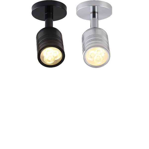 3w 5w led spotlight wall mounted showcase jewelry counter ceiling lamp clothes store rotatable background wall spot lighting showcase lamp
3w 5w led spotlight wall mounted showcase jewelry counter ceiling lamp clothes store rotatable background wall spot lighting showcase lamp