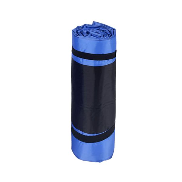 outdoor camping automatic air mattress portable single pillow mattress automatic inflatable sponge camping mat thickening moistu
outdoor camping automatic air mattress portable single pillow mattress automatic inflatable sponge camping mat thickening moistu