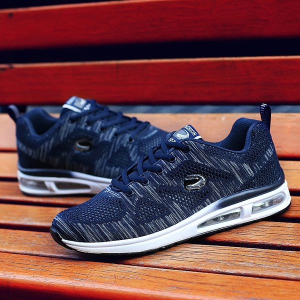 men women sneakers athletic shoes summer outdoor running shoes flywire trainers walking mesh cushioning air 36-46
men women sneakers athletic shoes summer outdoor running shoes flywire trainers walking mesh cushioning air 36-46