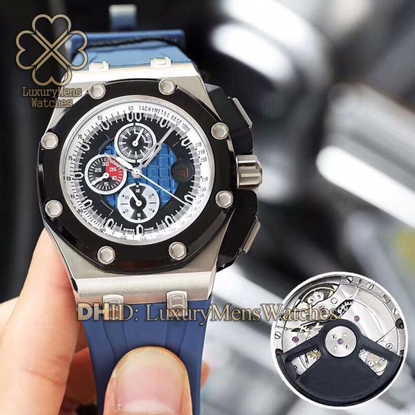 luxury mens watches import 3126 mechanical automatic movement 262901o.oo.a001ve.01 blue rubber band sapphire glass steel case wristwatches, Slivery;brown
luxury mens watches import 3126 mechanical automatic movement 262901o.oo.a001ve.01 blue rubber band sapphire glass steel case wristwatches, Slivery;brown