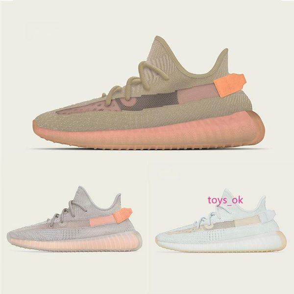 box with hyperspace v2 running shoes clay true form zebra orange gray men women designer shoes kanye west sport sneakers 5-13
box with hyperspace v2 running shoes clay true form zebra orange gray men women designer shoes kanye west sport sneakers 5-13