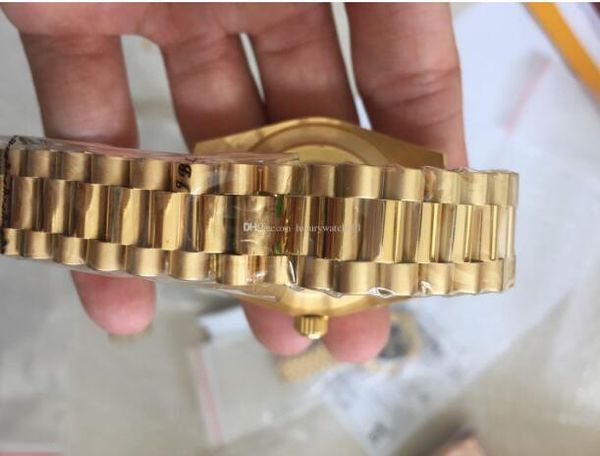 steel watch movement fashion daydate men wholesale mechanical new automatic watches 40mm 2019 stainless wristwatch watch mens dxemi, Slivery;brown
steel watch movement fashion daydate men wholesale mechanical new automatic watches 40mm 2019 stainless wristwatch watch mens dxemi, Slivery;brown