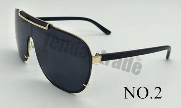 2019 fashion black sunglasses women large frame metal sunglasses men one piece cover mirror shaped coated sun glasses 3 colors moq=5pcs, White;black
2019 fashion black sunglasses women large frame metal sunglasses men one piece cover mirror shaped coated sun glasses 3 colors moq=5pcs, White;black