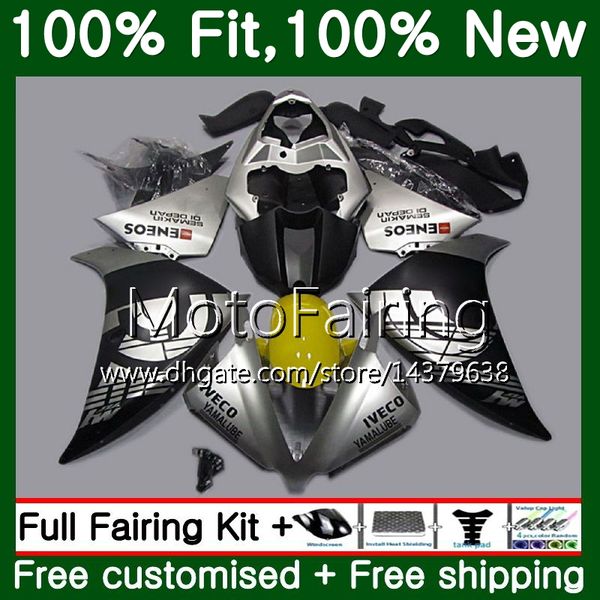 injection bodys for yamaha yzf 1000 yzf r 1 matte silvery yzfr1 13 14 100mf6 yzf-1000 yzf r1 13 yzf1000 yzf-r1 2013 2014 fairing bodywork
injection bodys for yamaha yzf 1000 yzf r 1 matte silvery yzfr1 13 14 100mf6 yzf-1000 yzf r1 13 yzf1000 yzf-r1 2013 2014 fairing bodywork