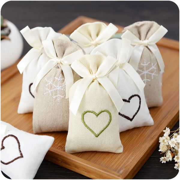 home cloth embroidery fresh small sachets wardrobe sachets aromatherapy deodorant dehumidification sachet bags
home cloth embroidery fresh small sachets wardrobe sachets aromatherapy deodorant dehumidification sachet bags