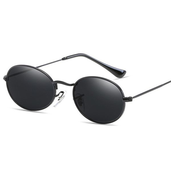 xojox small oval sunglasses women men brand vintage eyeglasses metal frame pink sun glasses shades mirror eyewear uv400, White;black
xojox small oval sunglasses women men brand vintage eyeglasses metal frame pink sun glasses shades mirror eyewear uv400, White;black
