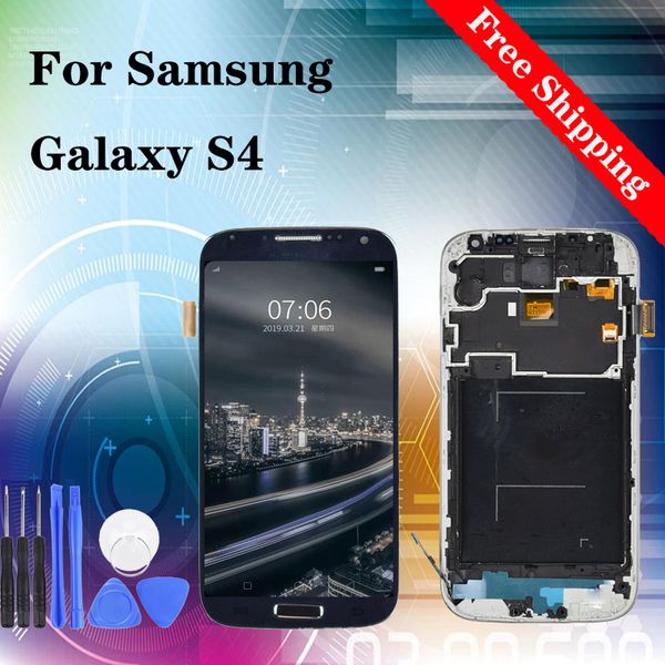 оригинал для samsung galaxy s4 lcd i9500 i337 m919 i545 i9502 i9505 e300k дисплей сенсорный экран digitizer частей бесплатная доставка
оригинал для samsung galaxy s4 lcd i9500 i337 m919 i545 i9502 i9505 e300k дисплей сенсорный экран digitizer частей бесплатная доставка
