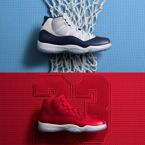 11 basketball shoes 11s prom night gamma blue concord midnight navy space jam university blue gym red sports sneakers eur 36-47
11 basketball shoes 11s prom night gamma blue concord midnight navy space jam university blue gym red sports sneakers eur 36-47