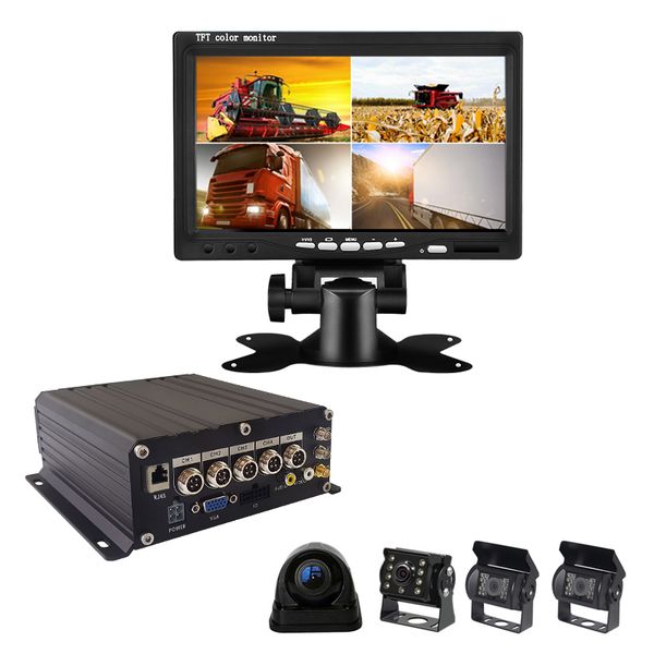 4ch mdvr 1080p hdd mobile dvr black box for vehicle car truck school bus with live monitoring
4ch mdvr 1080p hdd mobile dvr black box for vehicle car truck school bus with live monitoring