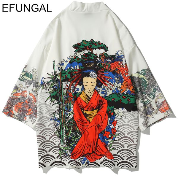 men women kimono japanese style jackets hip hop coats 2019 spring summer open stitch casual streetwear harajuku outwear, Black;brown
men women kimono japanese style jackets hip hop coats 2019 spring summer open stitch casual streetwear harajuku outwear, Black;brown