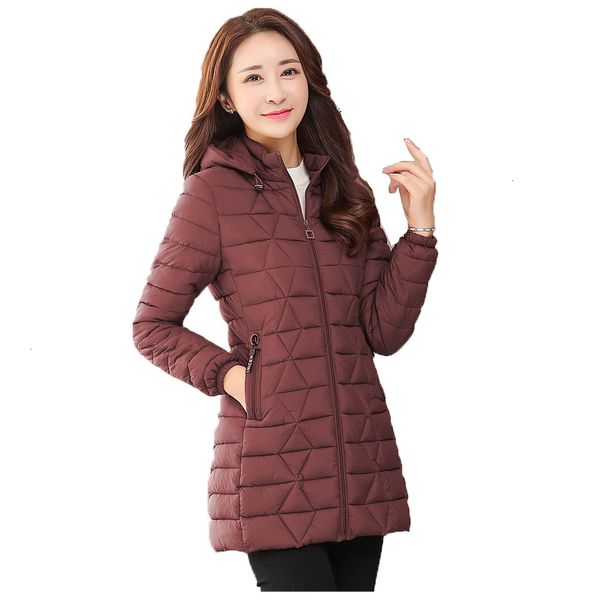 mom parka coat women -6xl plus size black wine red army green jacket 2019 autumn winter hooded fashion warmth clothing lr543
mom parka coat women -6xl plus size black wine red army green jacket 2019 autumn winter hooded fashion warmth clothing lr543