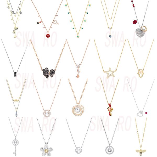 2019 new madnetic necklace multicolor mixed butterfly lips flowers love heart shape necklace original lady fashion gift jewelry, Silver
2019 new madnetic necklace multicolor mixed butterfly lips flowers love heart shape necklace original lady fashion gift jewelry, Silver