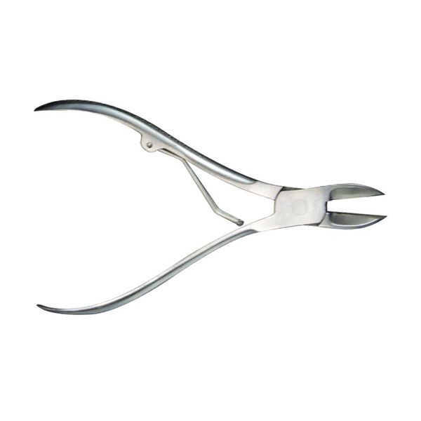 pig stainless steel cutting tooth pliers elbow shrapnel pig 10cm12cm14cm instrument piglet livestock breeding equipment
pig stainless steel cutting tooth pliers elbow shrapnel pig 10cm12cm14cm instrument piglet livestock breeding equipment