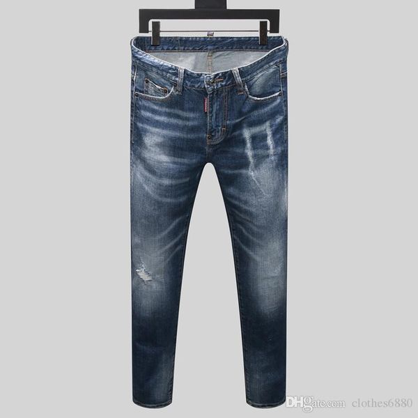 2020 new mens designer jeans luxury mens zipper pants ripped denim pants mens designer motorcycle men joggers, Blue
2020 new mens designer jeans luxury mens zipper pants ripped denim pants mens designer motorcycle men joggers, Blue