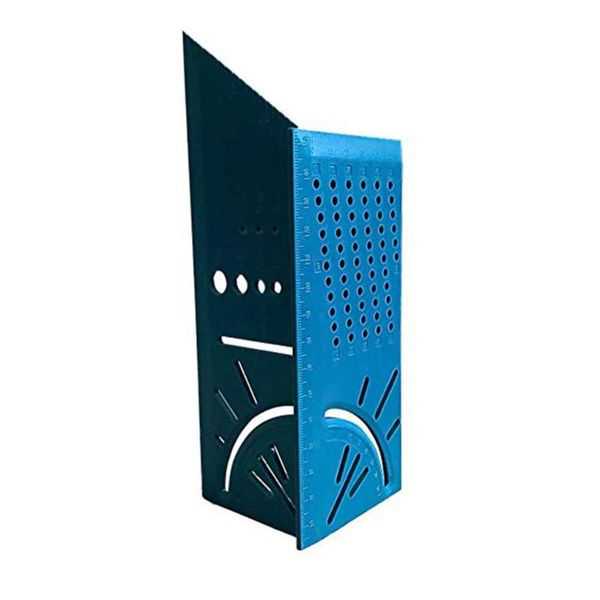woodworking 3d mitre angle measuring square size measure tool with gauge & ruler tools
woodworking 3d mitre angle measuring square size measure tool with gauge & ruler tools