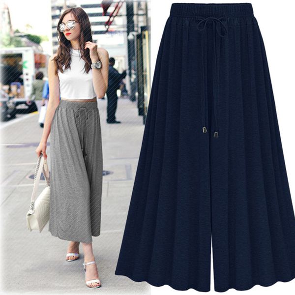 2019 knicker степень тесноты талии показать тонкие ноги штаны широкий сыпучие свободное время joker женщина брюки tide d148, Black;white
2019 knicker степень тесноты талии показать тонкие ноги штаны широкий сыпучие свободное время joker женщина брюки tide d148, Black;white